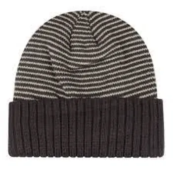 Bonjour Mens Woolen Cap